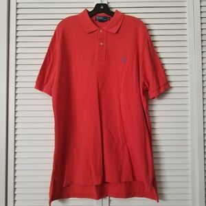 POLO by RALPH LAUREN Men's shirt Size XL